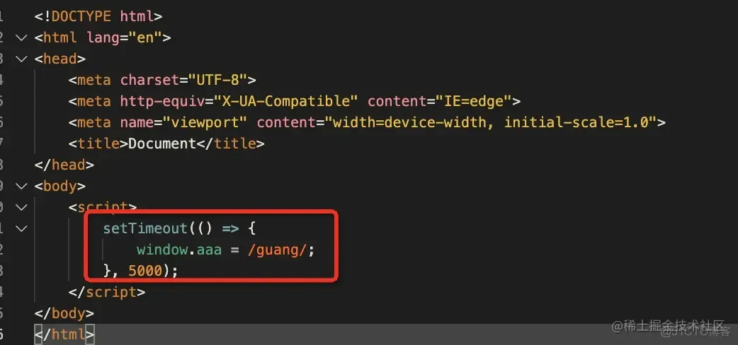 不同内存管理方式的聪明程度大 PK_JavaScript_03